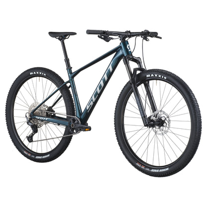 Scott Scale 935 Mountain Bike 2026 - Twinkle Green