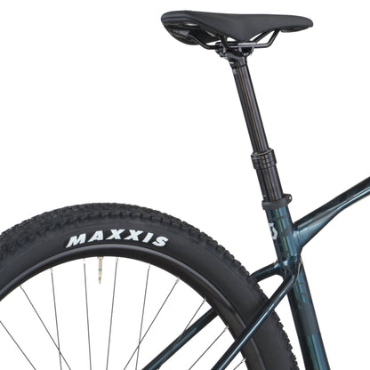 Scott Scale 935 Mountain Bike 2026 - Twinkle Green