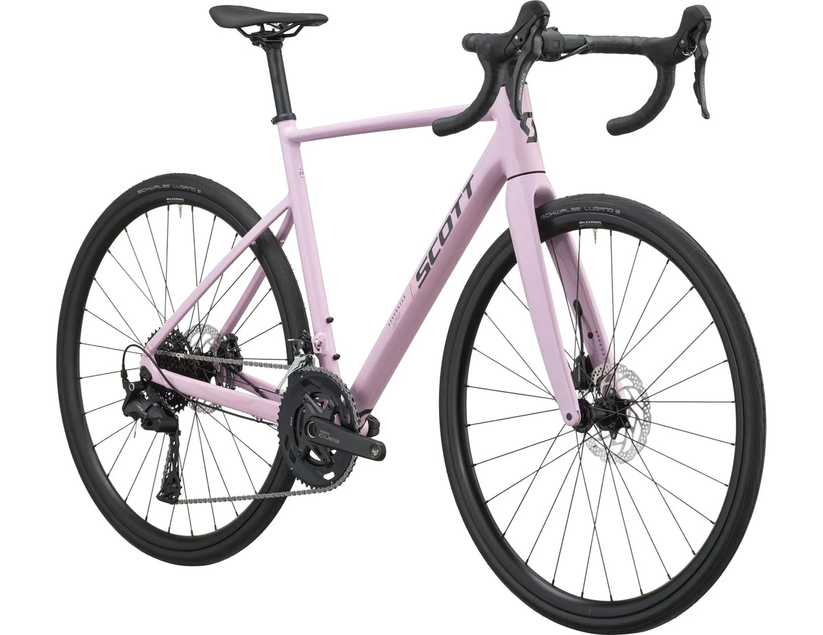 Scott Speedster 20 Road Bike 2027