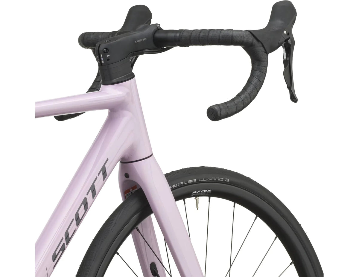 Scott Speedster 20 Road Bike 2027