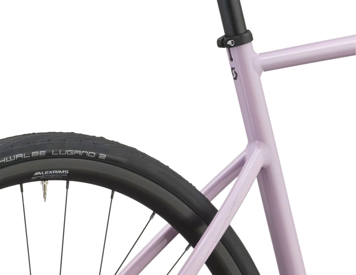 Scott Speedster 20 Road Bike 2027