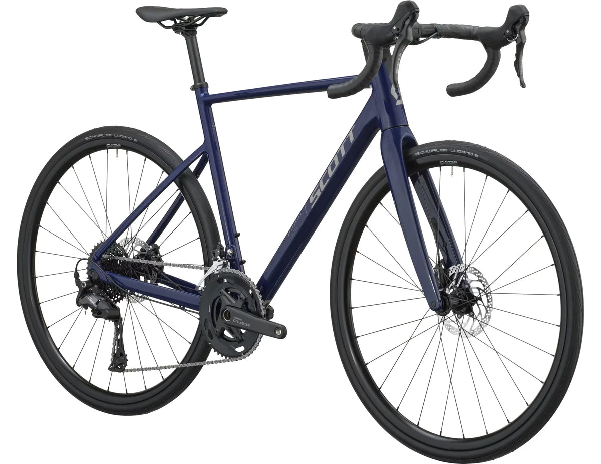 Scott Speedster 20 Road Bike 2027