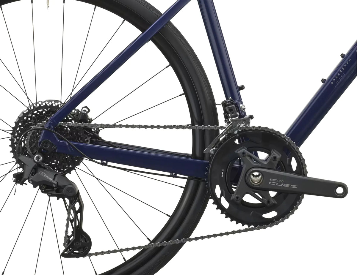 Scott Speedster 20 Road Bike 2027