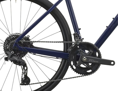 Scott Speedster 20 Road Bike 2027
