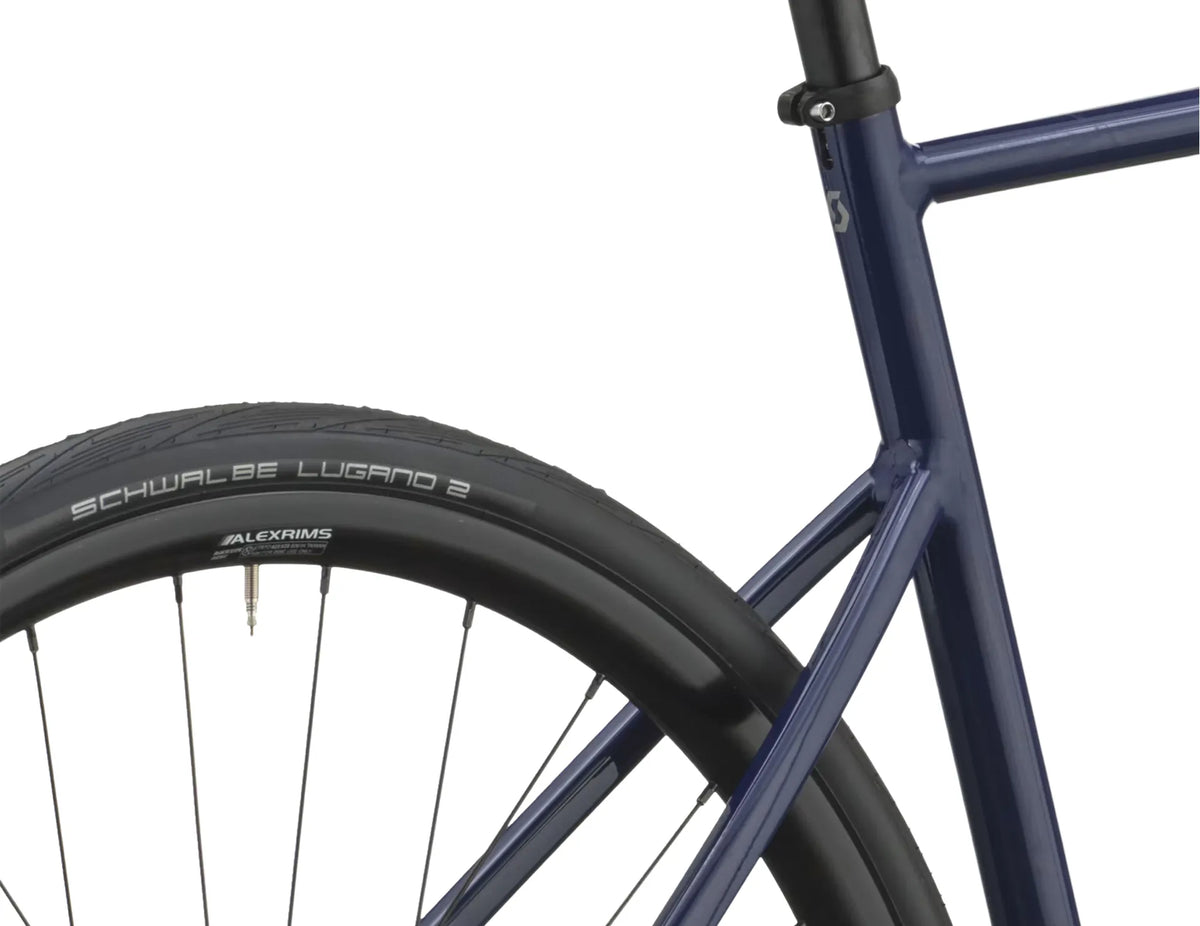 Scott Speedster 20 Road Bike 2027