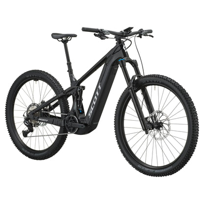 Scott Strike 10 Full Sus E-MTB