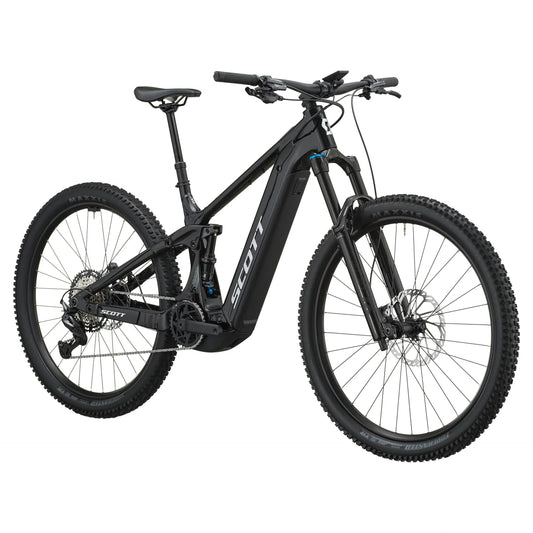 Scott Strike 10 Full Sus E-MTB