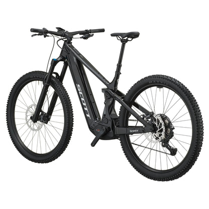 Scott Strike 10 Full Sus E-MTB