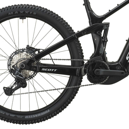 Scott Strike 10 Full Sus E-MTB