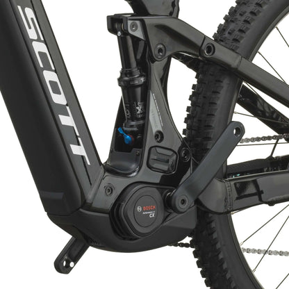 Scott Strike 10 Full Sus E-MTB