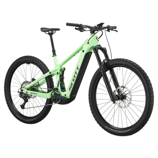 Scott Strike 10 Full Sus E-MTB