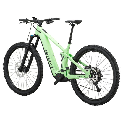 Scott Strike 10 Full Sus E-MTB