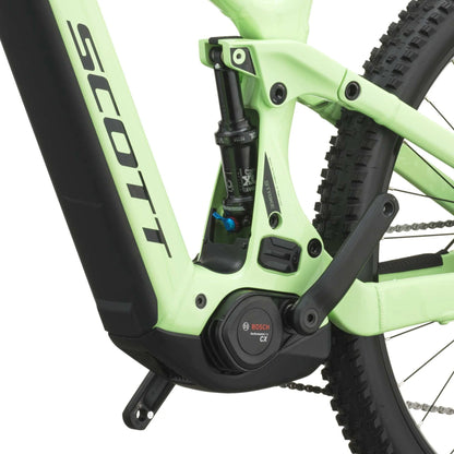 Scott Strike 10 Full Sus E-MTB