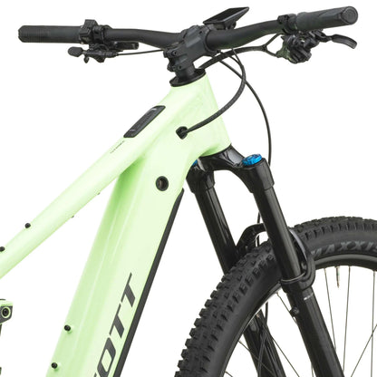 Scott Strike 10 Full Sus E-MTB