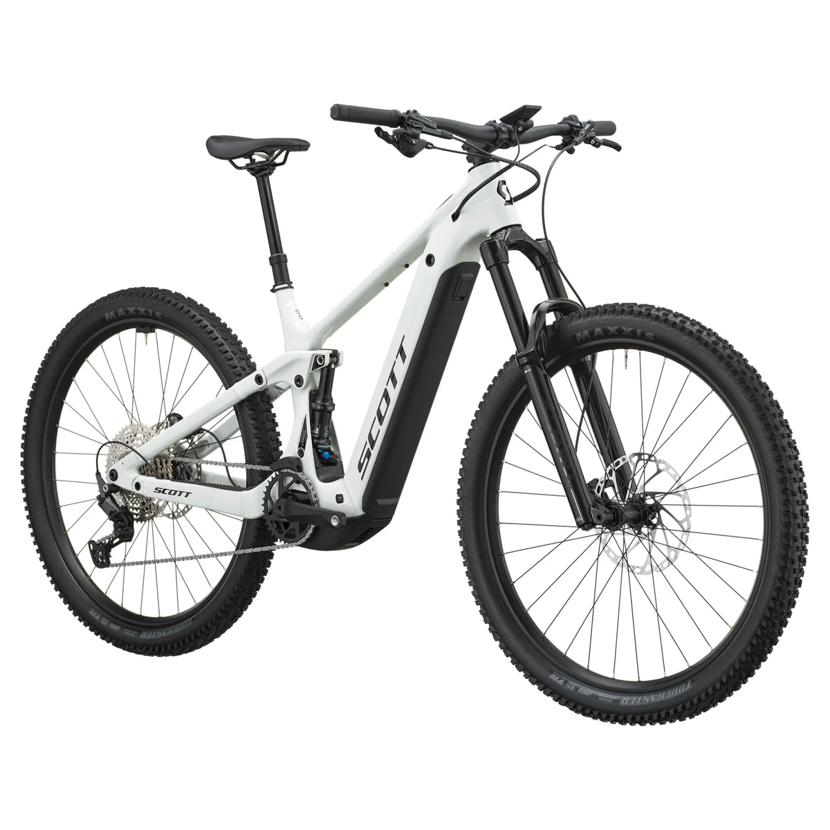 Scott Strike 20 Full Sus E-MTB 2027