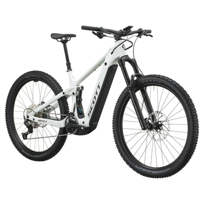 Scott Strike 20 Full Sus E-MTB 2027