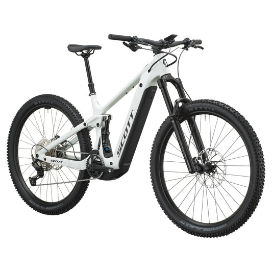 Scott Strike 20 Full Sus E-MTB 2027