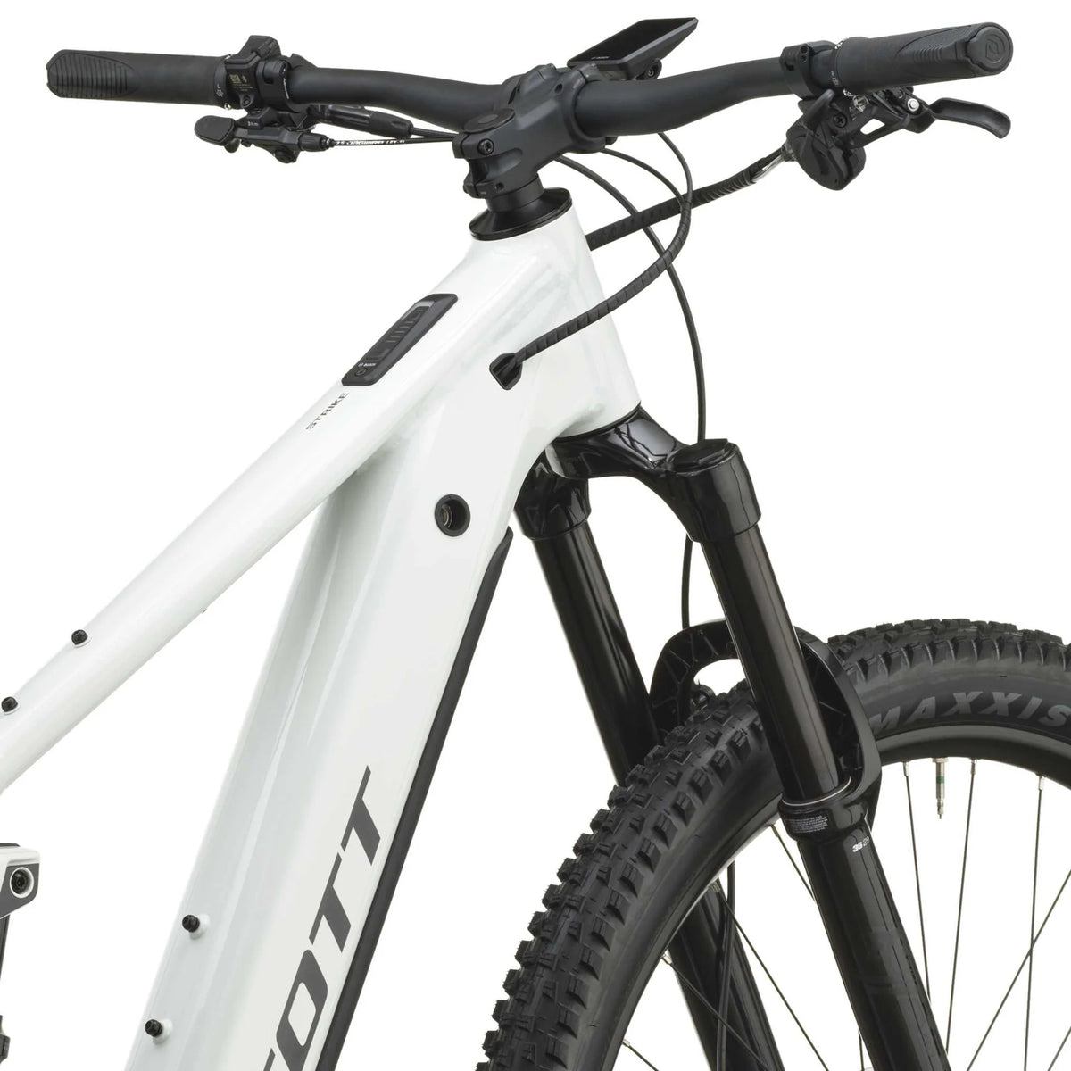 Scott Strike 20 Full Sus E-MTB 2027