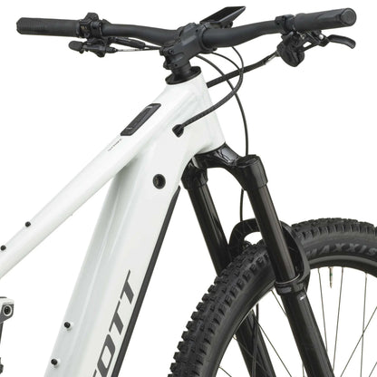 Scott Strike 20 Full Sus E-MTB 2027