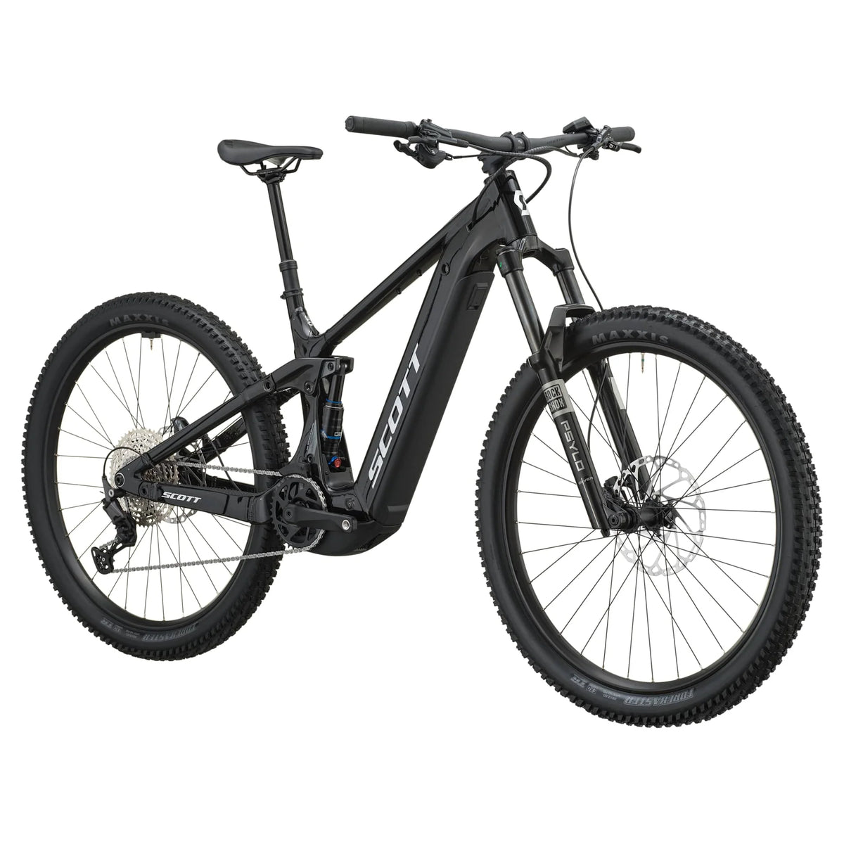 Scott Strike 30 Full Sus E-MTB 2027