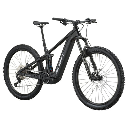 Scott Strike 30 Full Sus E-MTB 2027