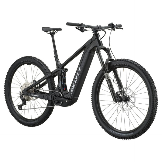 Scott Strike 30 Full Sus E-MTB 2027