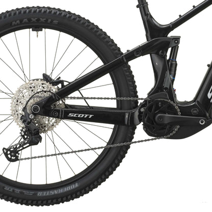 Scott Strike 30 Full Sus E-MTB 2027