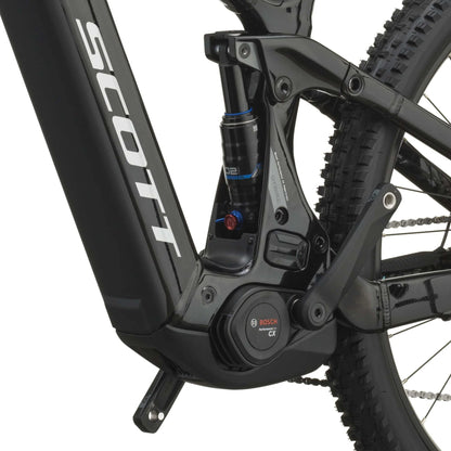 Scott Strike 30 Full Sus E-MTB 2027