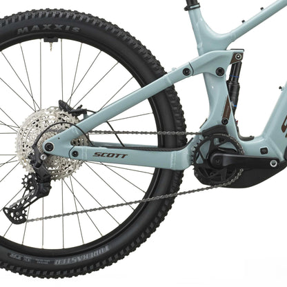 Scott Strike 30 Full Sus E-MTB 2027