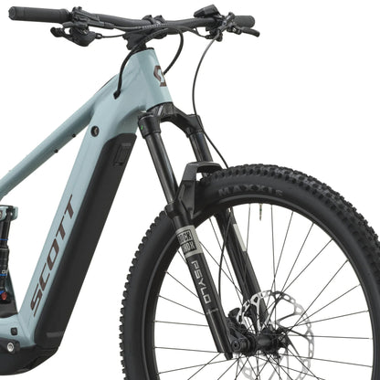 Scott Strike 30 Full Sus E-MTB 2027