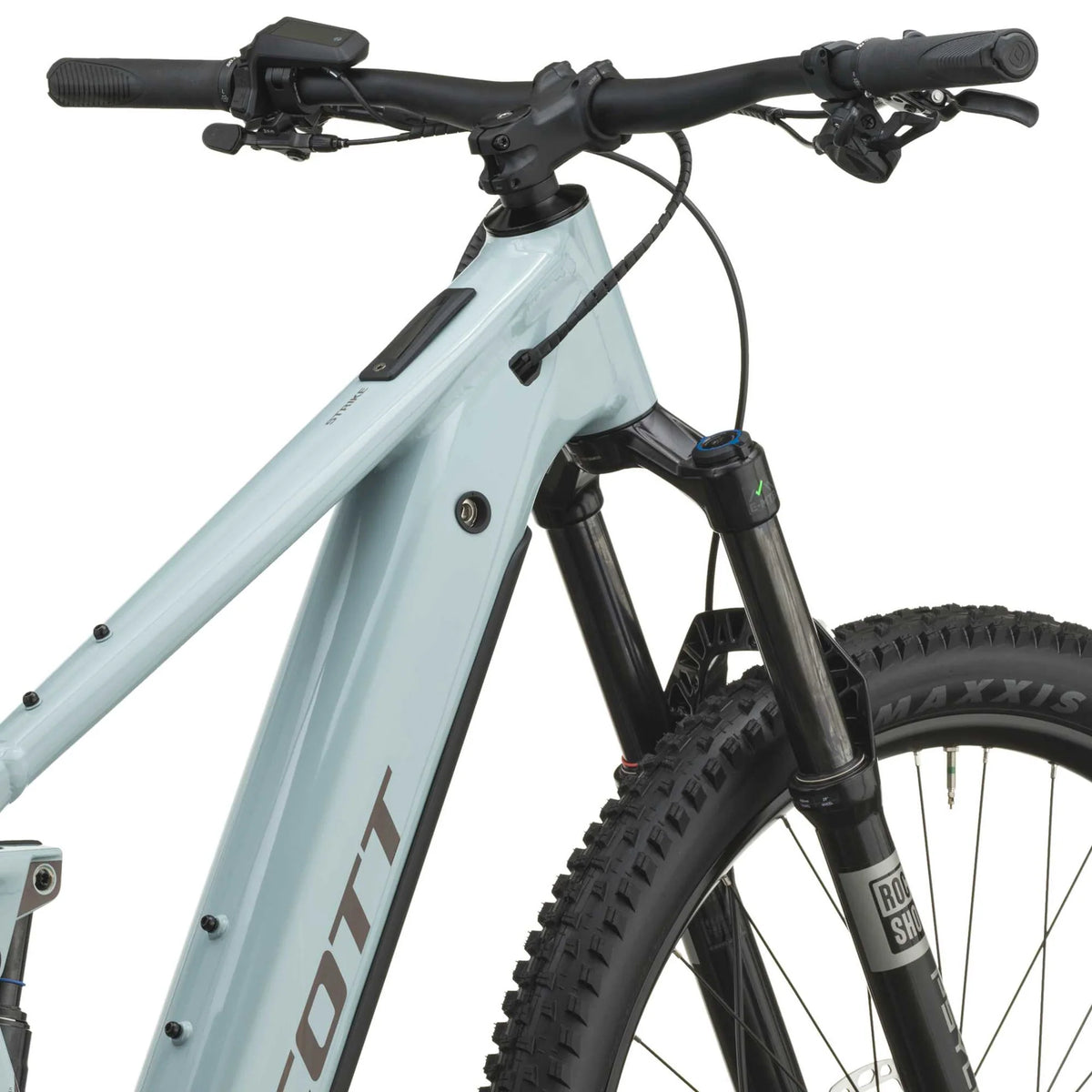 Scott Strike 30 Full Sus E-MTB 2027
