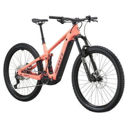 Scott Strike 30 Full Sus E-MTB 2027