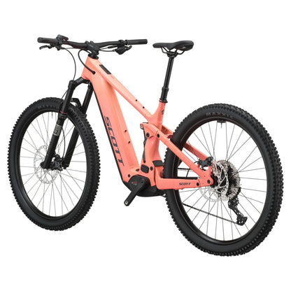 Scott Strike 30 Full Sus E-MTB 2027