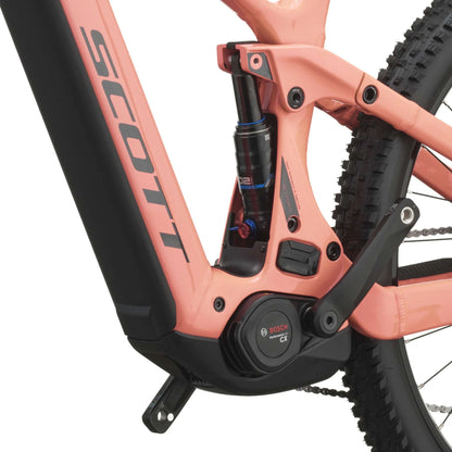 Scott Strike 30 Full Sus E-MTB 2027