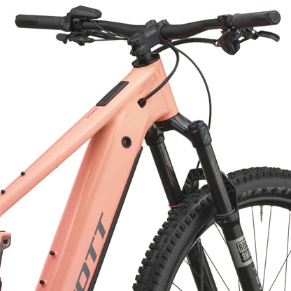 Scott Strike 30 Full Sus E-MTB 2027