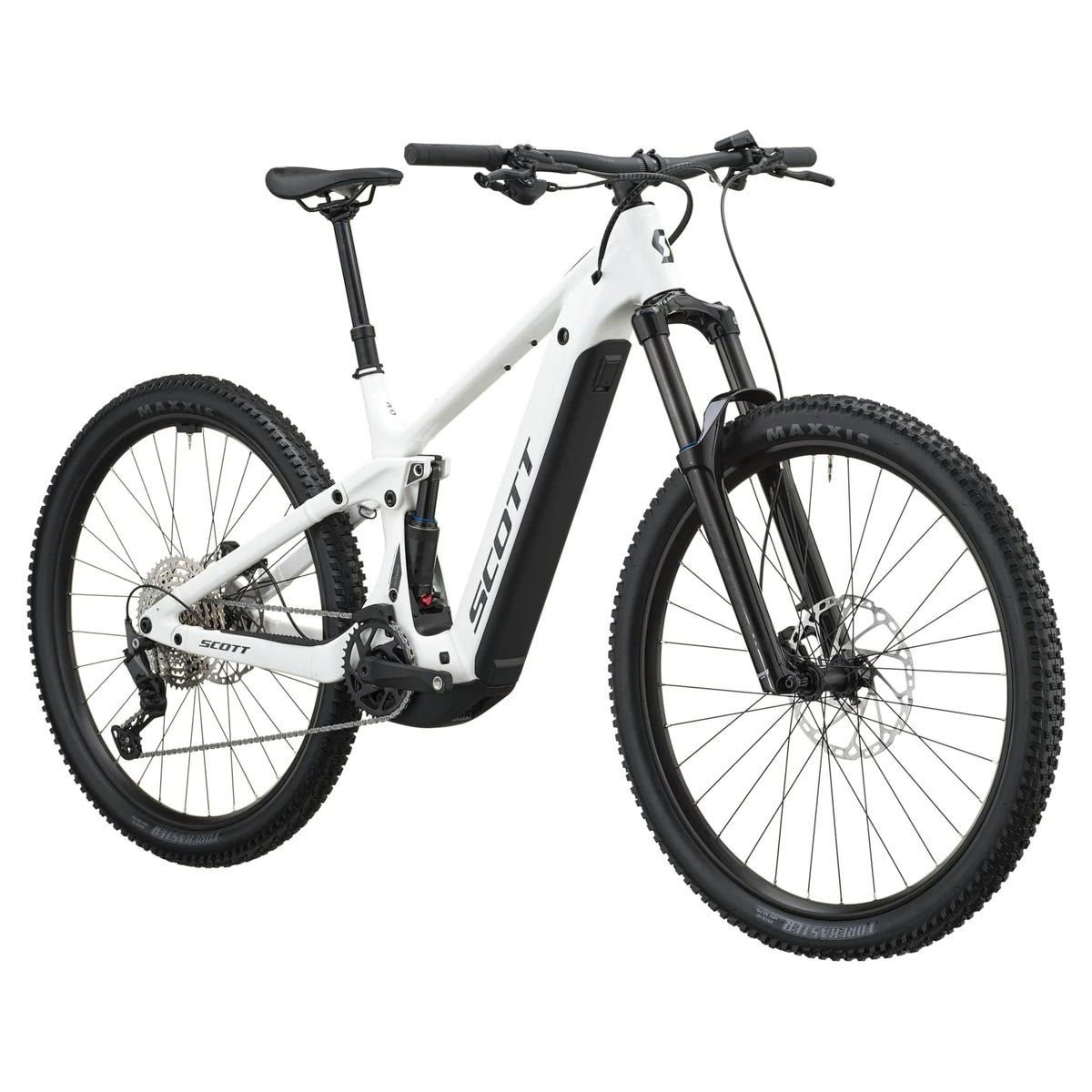 Scott Strike 40 Full Sus E-MTB 2027