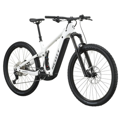 Scott Strike 40 Full Sus E-MTB 2027