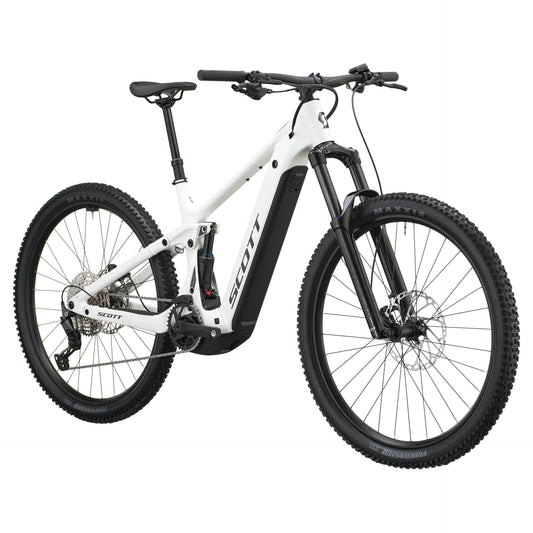 Scott Strike 40 Full Sus E-MTB 2027