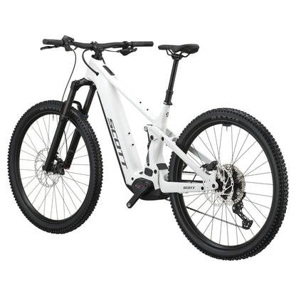 Scott Strike 40 Full Sus E-MTB 2027