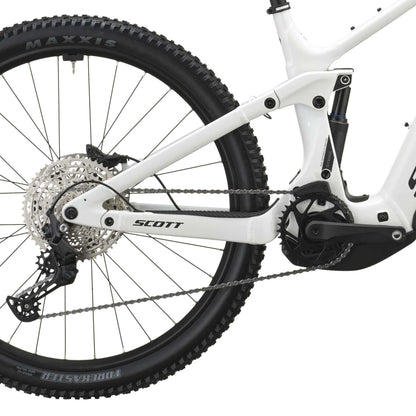Scott Strike 40 Full Sus E-MTB 2027