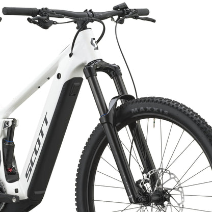 Scott Strike 40 Full Sus E-MTB 2027