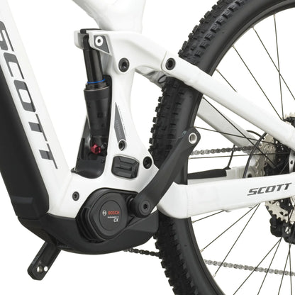 Scott Strike 40 Full Sus E-MTB 2027