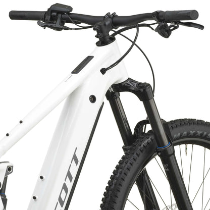 Scott Strike 40 Full Sus E-MTB 2027