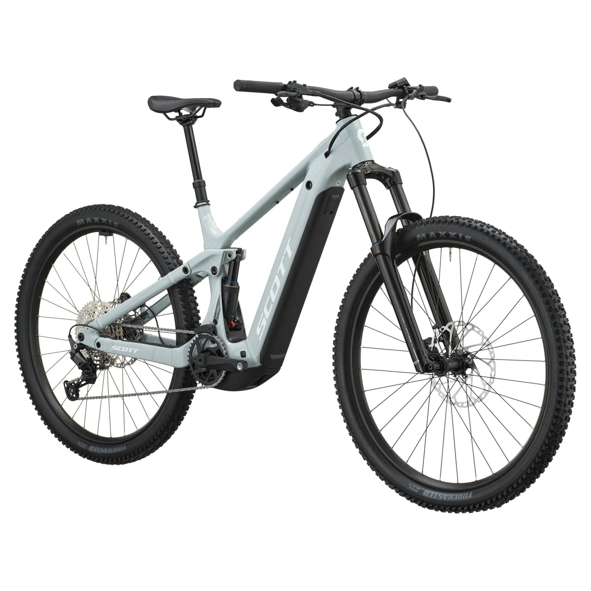 Scott Strike 40 Full Sus E-MTB 2027
