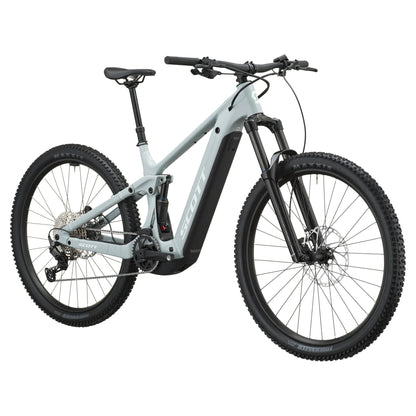 Scott Strike 40 Full Sus E-MTB 2027