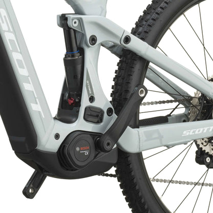 Scott Strike 40 Full Sus E-MTB 2027