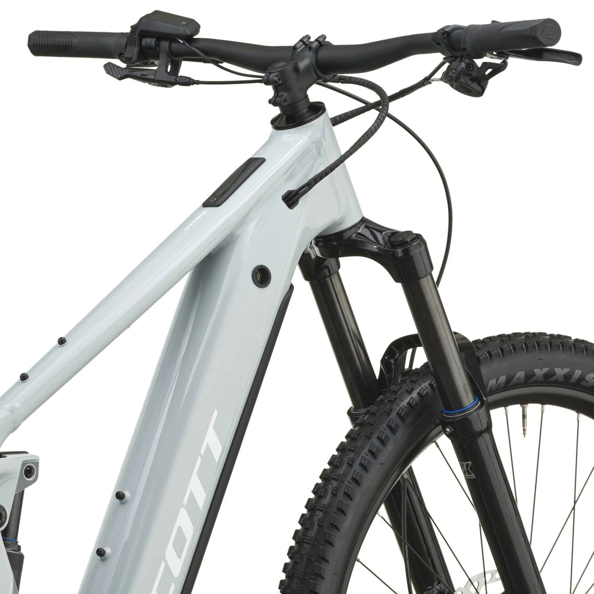 Scott Strike 40 Full Sus E-MTB 2027