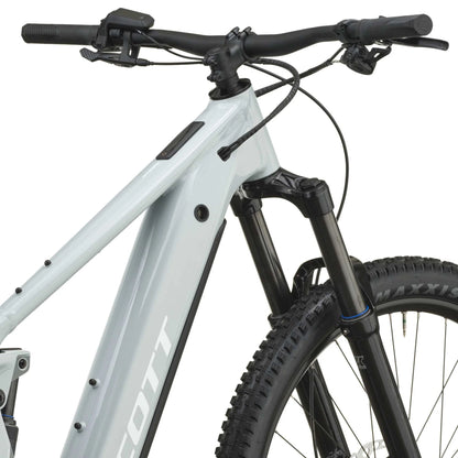 Scott Strike 40 Full Sus E-MTB 2027