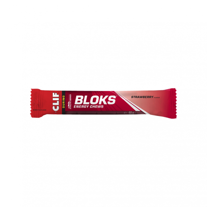 Clif Bloks