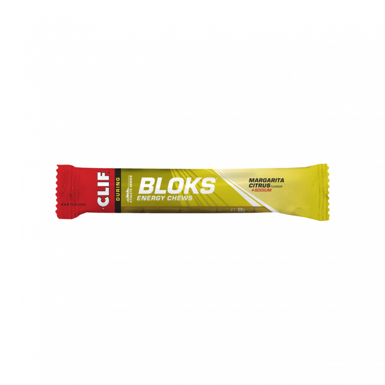 Clif Bloks